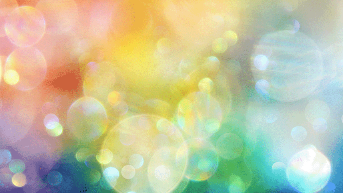 Chakra Farben