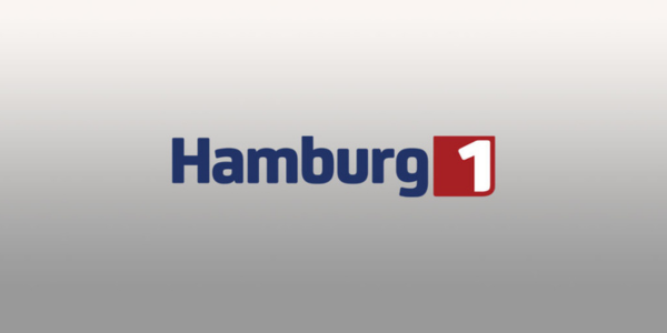 Logo Hamburg 1